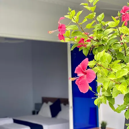 Hotel Tides Dhigurah